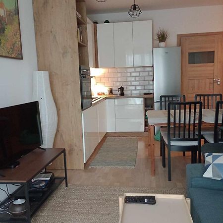 Pokoje Nad Radunia Pruszcz Gdański Εξωτερικό φωτογραφία