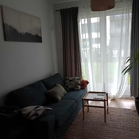 Pokoje Nad Radunia Pruszcz Gdański Εξωτερικό φωτογραφία