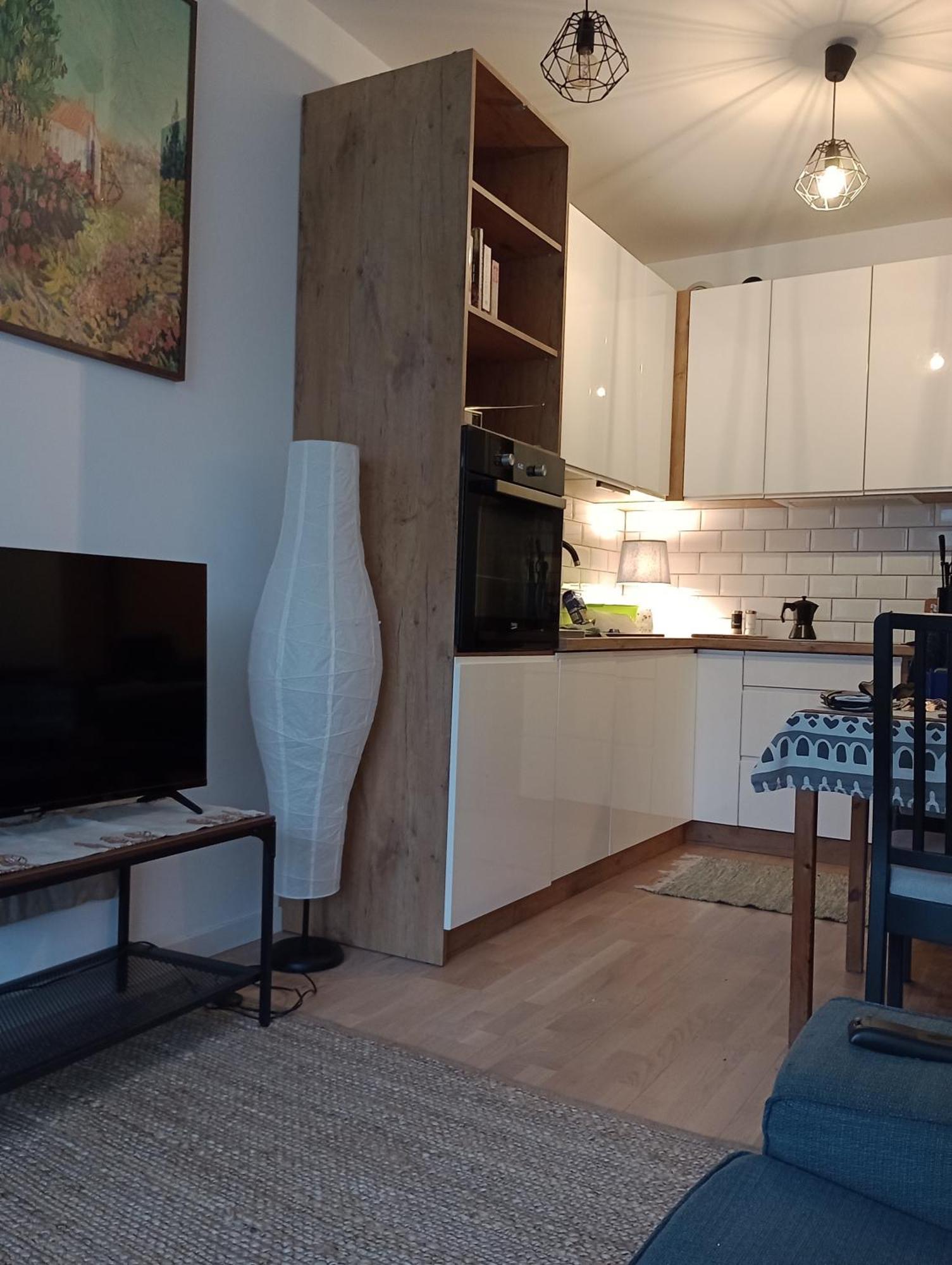 Pokoje Nad Radunia Pruszcz Gdański Εξωτερικό φωτογραφία