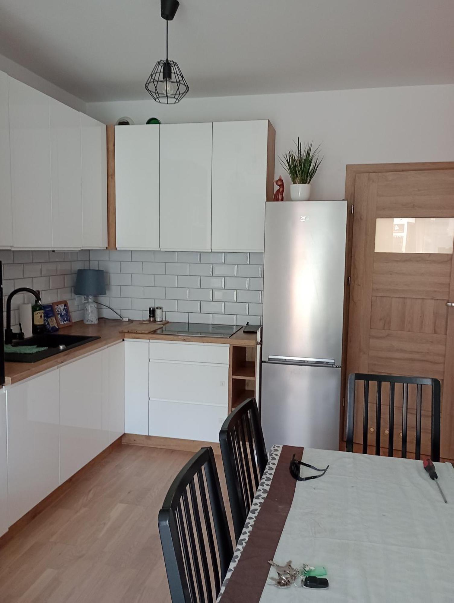 Pokoje Nad Radunia Pruszcz Gdański Εξωτερικό φωτογραφία